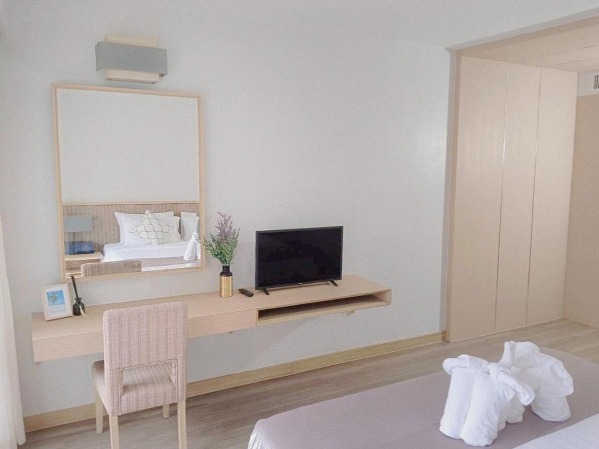 Estella Phuket Mai Khao Beach Resort ภายนอก รูปภาพ